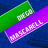 Diego Mascarell cover art