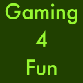 Gaming4Fun cover art