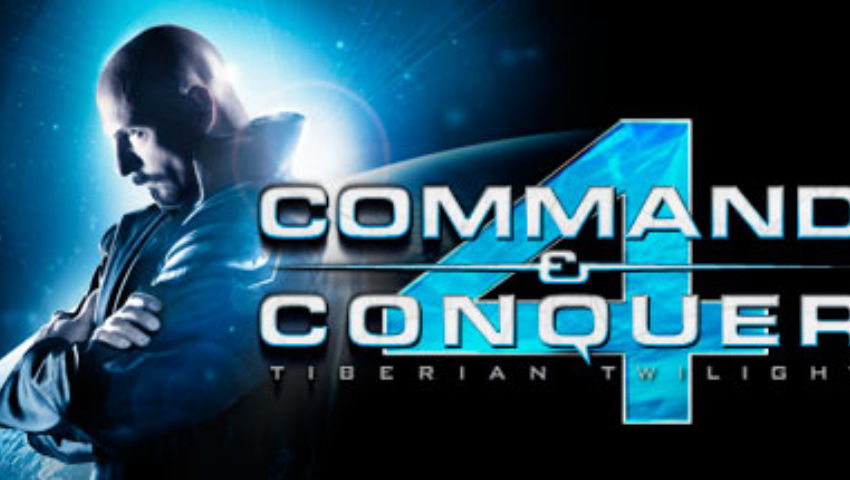 Command and Conquer 4: Tiberian Twilight – Hardcore Gaming 101
