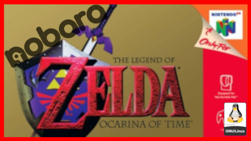Nintendo 64 Longplay [004] The Legend of Zelda: Ocarina of Time (Part 2 of  7) 