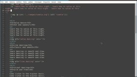 Guile Web Development Learning Haunt Part 4