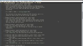 Guile Web Development Learning Haunt Part 7