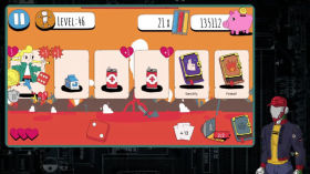 AmIallowed if they are evil?