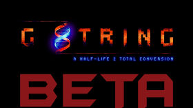 G String beta playthrough : part 6 by Vitekc45c